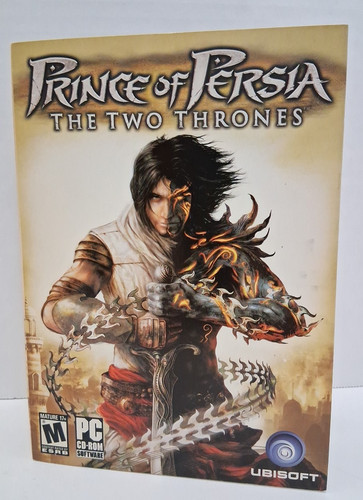 Prince persia the - persia,