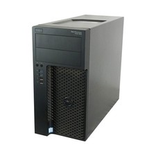 Dell Precision Tower 3620