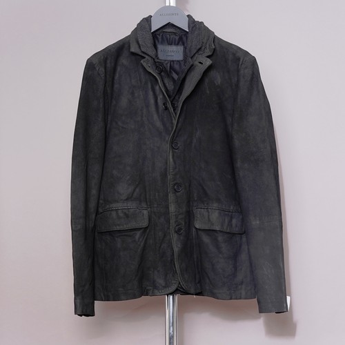 Giacca blazer pelle - all, saints