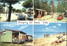 Cavalino Treporti Campeggio Ca