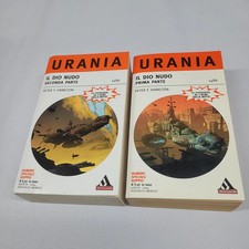 (Peter Hamilton) il Dio nudo 2