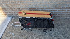 xtracycle Freeradical Cargo