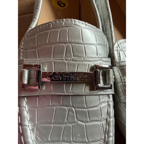 Mocassini calvin klein lolina - mocassini,