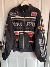 POLO Giacca Moto Alta