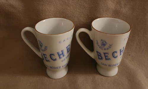 Jan becher becherovka set - jan,