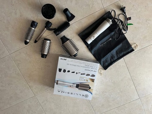 Imetec bellissima air wonder - imetec,
