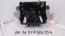 Plastic support module abs ABS