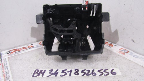 Plastica supporto modulo abs