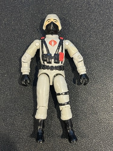 Joe lotto figurine - lotto,