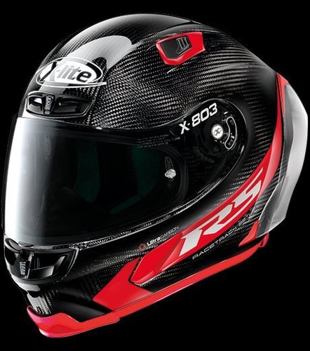Casco nolan lite - casco, x-lite