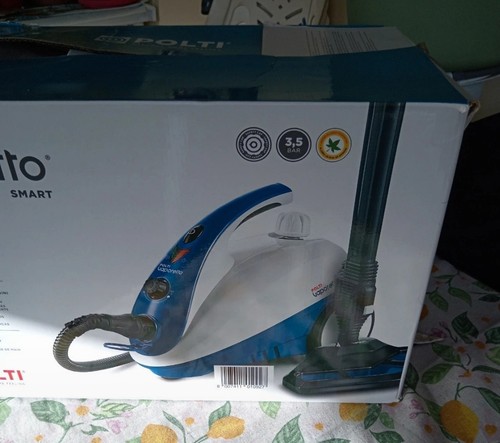 Vaporetta polti smart - vaporetta,