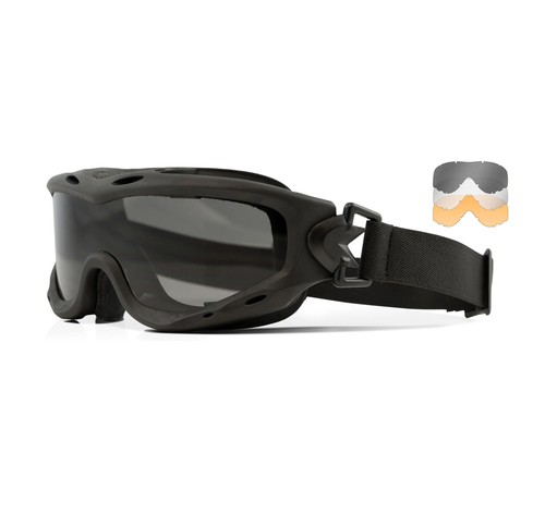 Occhiali protettivi wiley - wiley, x