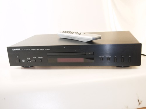 Yamaha s300 lettore cd - cd-s300,