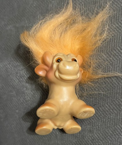 Vintage dam thing bambola - vintage,