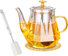 1000ml 34oz teiera - 1000ml/34oz,