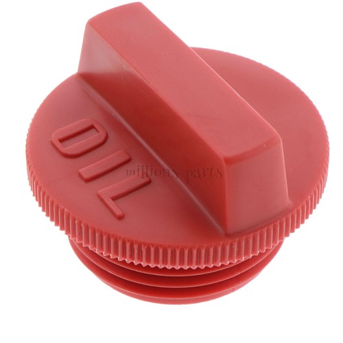 Tappo olio idraulico - , per
