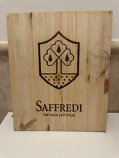 FATTORIA LE PUPILLE SAFFREDI