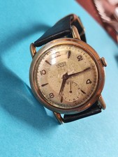 Orologio Uomo Grande 38mm