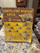 Insegna VETRINA VINTAGE