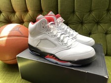 Nike Air Jordan 5 Retro High