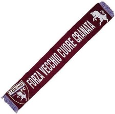Torino FC Sciarpa Modello