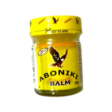 Aboniki Balm