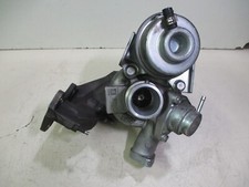 55238118 49373-03003 TURBINA MOTORE FIAT 500 312 TWINAIR 0.9 TURBO 49373-11220