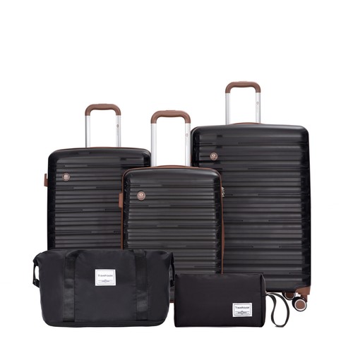 Ascona set bagagli pezzi - bagagli,,