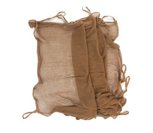 Ghillie hunter sniper coperta - ghillie,