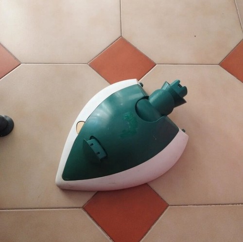Cuore lucidatrice pulilux - lucidatrice,