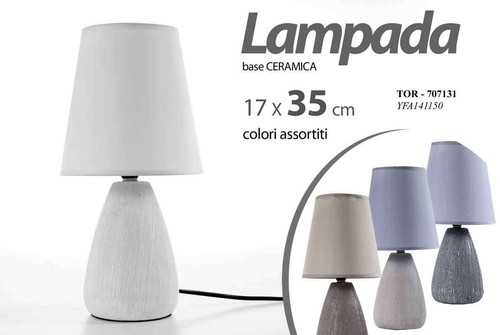 Lampada lumetto abat - lumetto, jour