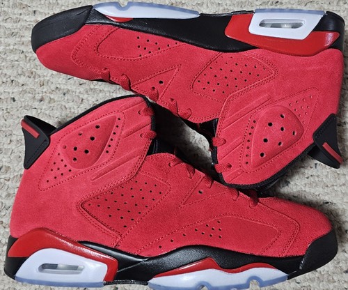 Air jordan retro - 6,