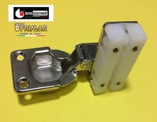 Scorrevole con 1 Cerniere