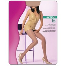 Levante Collant Donna Action