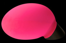 COPRISPECCHI COVER SILICONE