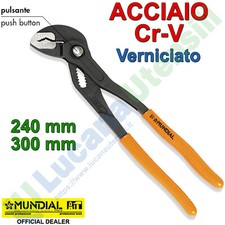 Pinza regolabile chiave - pinza,