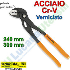 Pinza Regolabile Chiave a