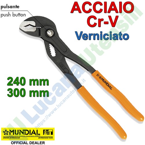 Pinza regolabile chiave - chiave, a