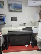 Plotter HP designjet 510