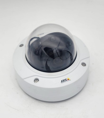 Telecamera rete axis - telecamera,