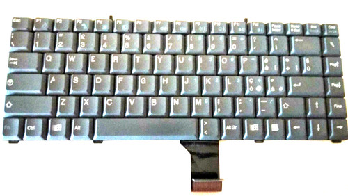 Tastiera per olivetti - tastiera,