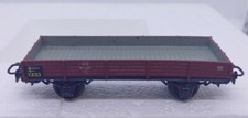 Marklin carro pianale corto - carro,