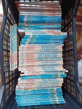 Lotto 65 Fumetti MARTIN MYSTERE