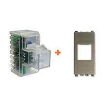 Fanton lampada emergenza led