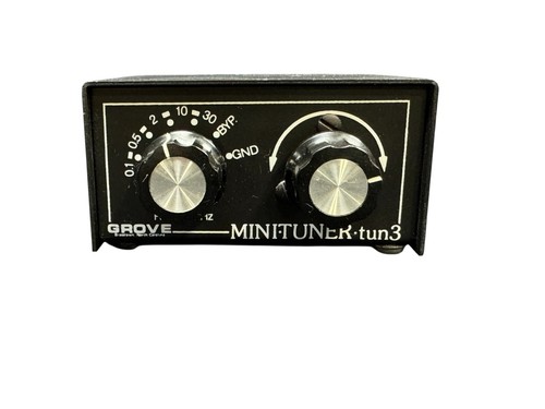Grove enterprises mini - grove,