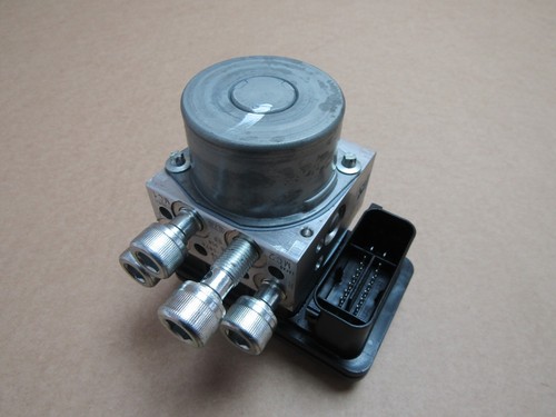 Modulo centralina pompa - , abs