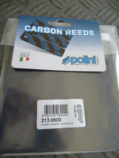 POLINI 213.0600 SET LASTRE