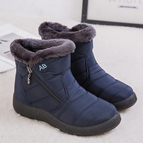 Stivali neve casual - neve,
