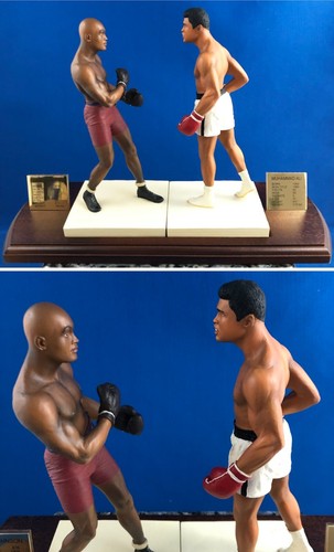 Statuina endurance art - statuina, of