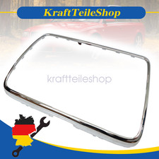 Griglia radiatore griglia telaio cromato 8E0853651 per Audi A4 Avant S4 RS4 quattro